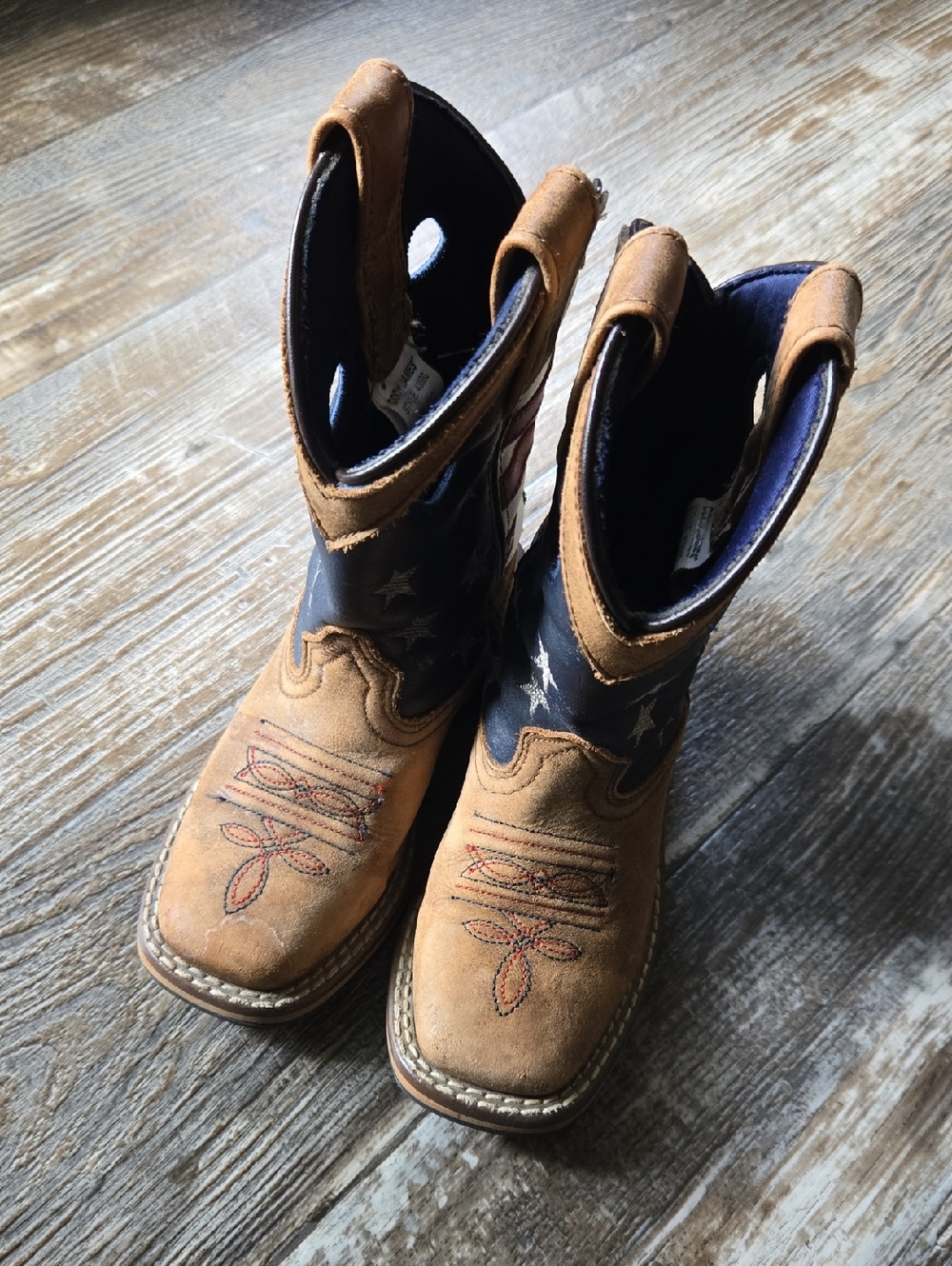 Cody James Merica Cowboy Boots